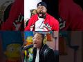 This gotta be the funniest reaction to will smith freestyle 😭 #shorts  #viral #willsmith #freestyle