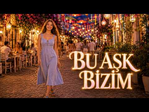 Bu Aşk Bizim
