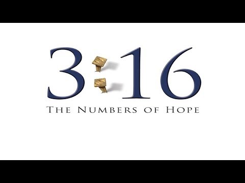 180128am The Numbers of Hope