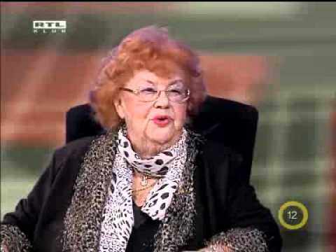 Kabaré24 Lorán Lenke RTL Klub Fél kettő