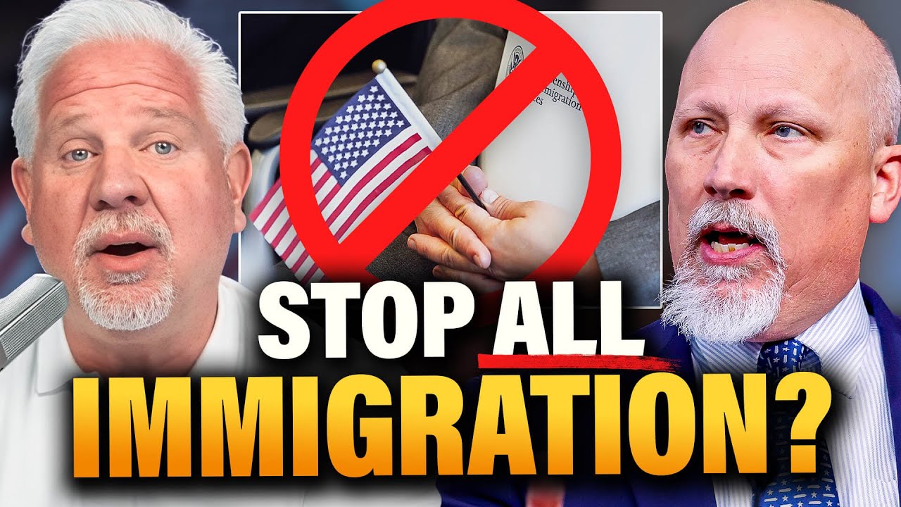 This plan could FINALLY FIX our broken immigration system