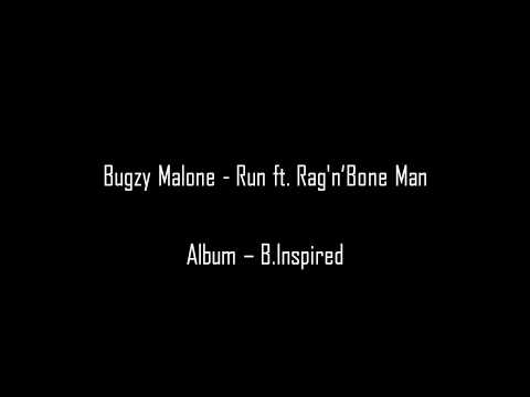 download lagu mp3 mp4 Run Bugzy Malone Lyrics, download lagu Run Bugzy Malone Lyrics gratis, unduh video klip Run Bugzy Malone Lyrics