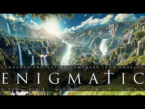 Enigmatic Music / Cynosure - Inspiration Part II