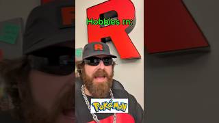 Hobbies are cooked rn#pokemon #lego #magicthegathering #fortnite #xbox