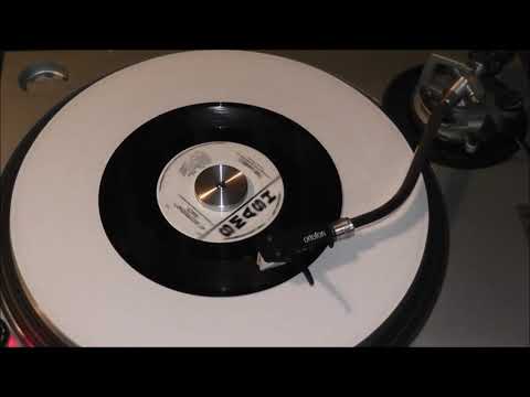 The Angels - My Boyfriend's Back  [Mono 45RPM]