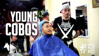 Young Cobos - Entrevista por Jay Rodriguez
