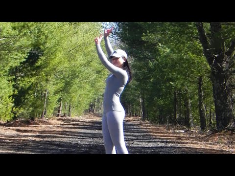 Douglas State Forest | hiking trails | mountain biking 🚵‍♀️