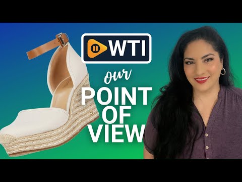 Michael Kors Kendrick Wedge Shoes - WTI product video review