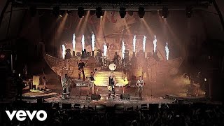 In Extremo - Liam (&quot;Der Freitag&quot; - Live von der Loreley Freilichtbühne)