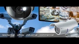 Starting a Security Camera installation business