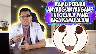 Download lagu GEJALA ANYANG ANYANGAN YANG BISA KAMU ALAMI - DOKTER SADDAM ISMAIL mp3