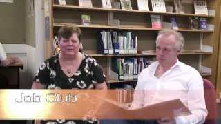 preview picture of video 'JobClub @ Elgin Library'