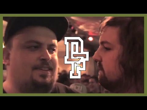 Bowski vs Big Sarters