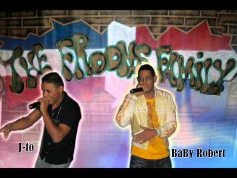 Frooms Family - Que es lo que pasa