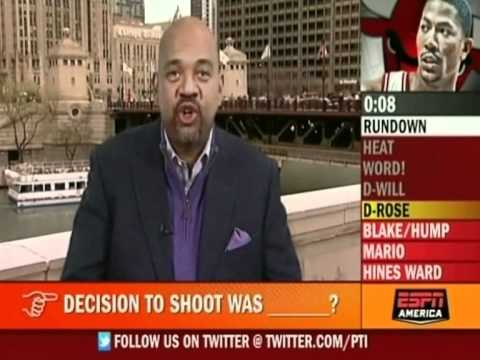 PTI: What's the Word?