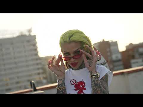 EL GRECO - ROJO 🔴  (VIDEO OFICIAL)