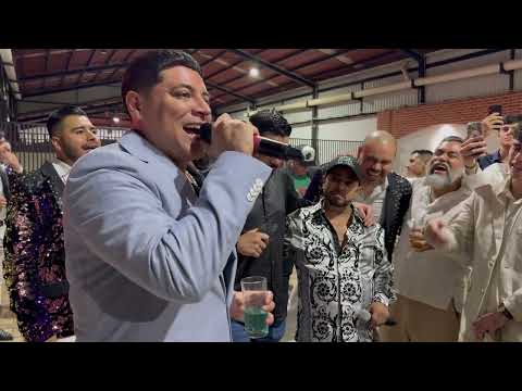 Hasta La Miel Amarga - El Flaco, Eduin Caz y Banda Renovación