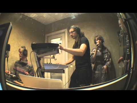 Gatves Lyga: Brassbastardz Live feat. Svaras