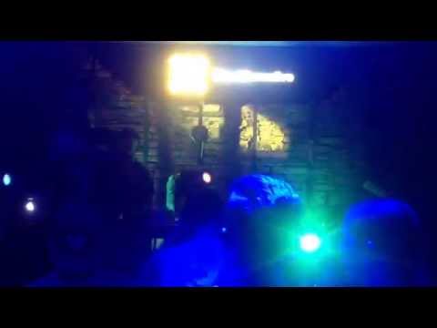 MASTA SHİVA & Dj Suppa 28 Mayıs 2016 eSkiyEni / Gezi Parkı