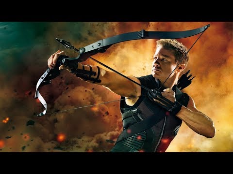 La Historia De Hawkeye (ORIGEN) Clinton Francis Barton | Ojo De Halcón | Ronin - Marvel Comics