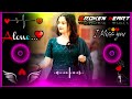 Kitna Pagal Dil Hai Song ️ Dj Hard Bass ️‍ Remix Song Heart Touching