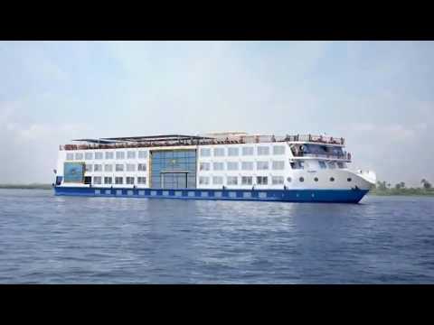 download lagu mp3 mp4 Tuya Nile Cruise, download lagu Tuya Nile Cruise gratis, unduh video klip Tuya Nile Cruise