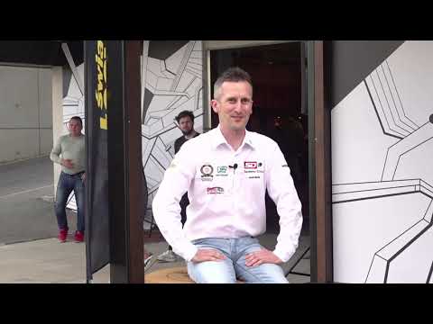 Porozmawiajmy o motocyklach - Szybko tam, gdzie wolno | BMW Urban Garage