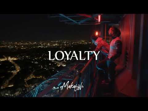 Free PNL x Doni M type beat "Loyalty" - Cloud rap type beat 2021 (Prod by MAKΦSH)