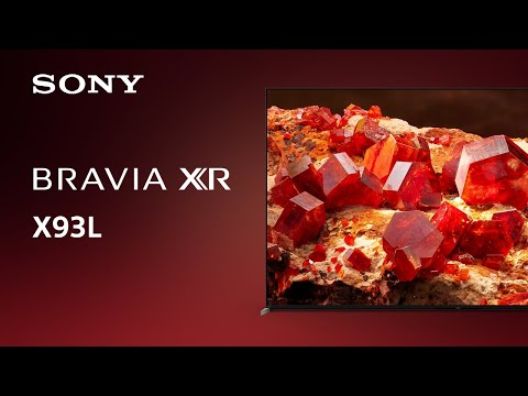 Sony Commercial Led Tv