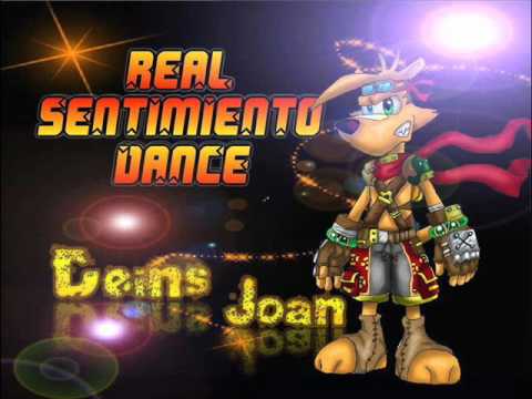 Ft Deins Joan Be Tu - Dj Jherry Mix