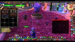 The Sons of Norris - raid invitation