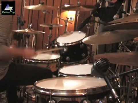 Andy Bartolucci - Drum Video 2013