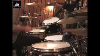 Andy Bartolucci - Drum Video 2013