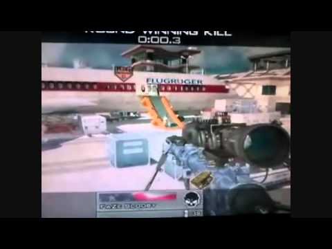 FaZe Scooby | Wanna Scooby Snack? ep 1