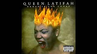Queen Latifah - Keep Your Head to The Sky (Japan bonus track)