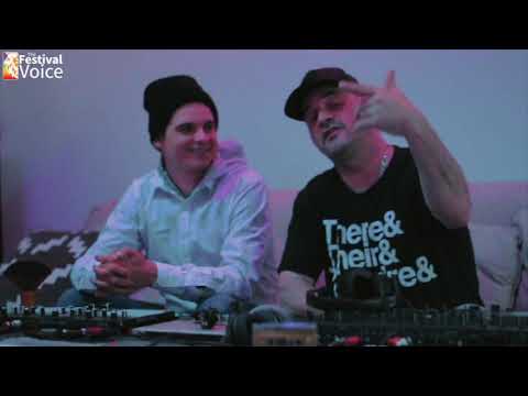 Frankie Bones On The Creation Of PLUR & The Scene Today