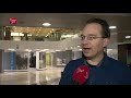 Alexander Sprong (SP) over het vertrek van de InwonersPartij uit het college van Lelystad