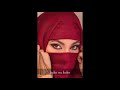 𝘬𝘢𝘩𝘰 𝘯𝘢 𝘬𝘢𝘩𝘰 Arabic Mix Ｓｌｏｗｅｄ Ｒｅｖｅｒｂ