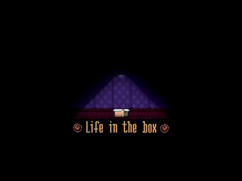 Видео Life In The Box #1
