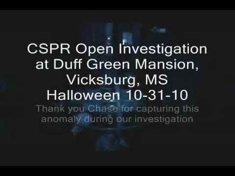 Duff Green Mansion Video 5