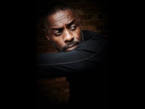 IDRIS ELBA...THE BEST!  (EXCLUSIVE)