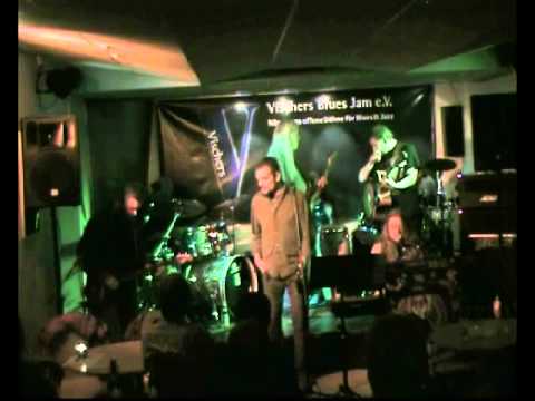 Dead Again Vischers 23 10 2014