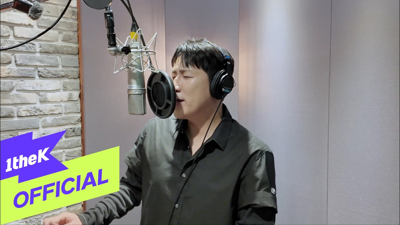 [MV] Na Sangdo(나상도) _ Jihwaja(지화자)