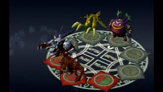 48【PS2】玉繭物語2　プレイ動画