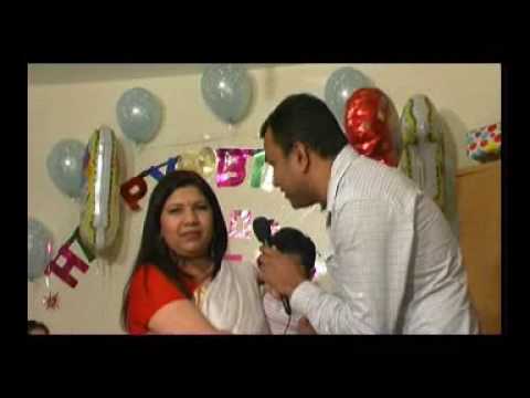 Happy birthday to afif