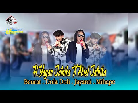H.Yayan Jatnika X Abiel Jatnika - Beurat Medley || LD Pro Official Di Hajatan Dywz , Ulland Bulan