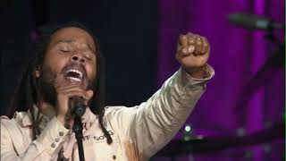 Justice - Ziggy Marley | Love Is My Religion LIVE (2007)