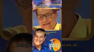 PAIS E FILHOS POR DIVALDO FRANCO #shortsadoptme #fe #espiritismo #youtuber #chicoxavier #luz #yTBR