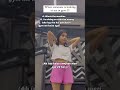 Confused Girl Shorts Short Gymgirl Gymmotivation Fittness