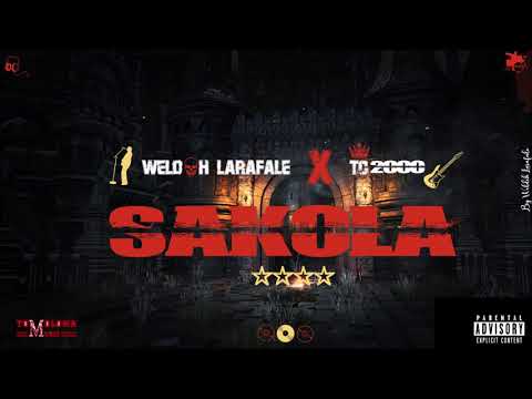 Weldoh Larafale - Sakola (feat. TC2000)